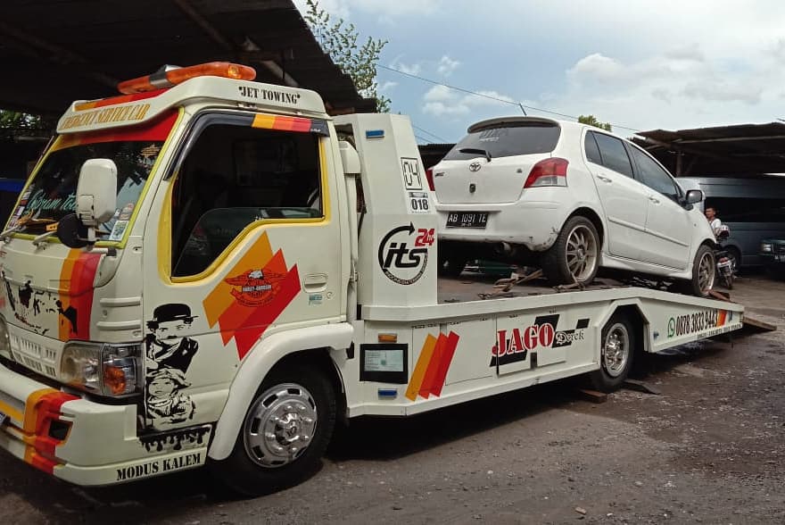 JASA DEREK MOBIL TERDEKAT DI BANTUL  087838339443