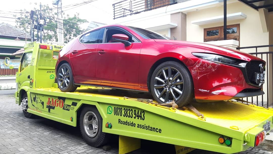 HARGA JASA TOWING MOBIL DI WONOSARI GUNUNGKIDUL YOGYAKARTA 087838339443