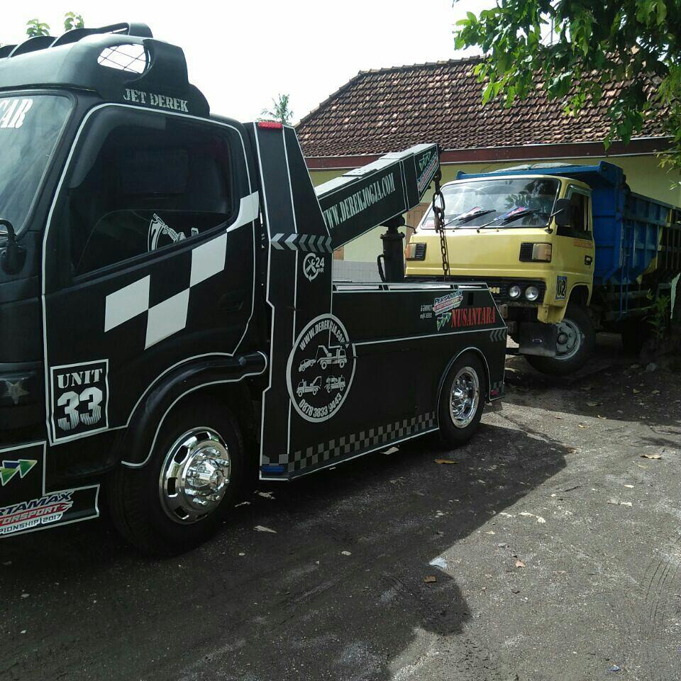 Jasa Derek Galur Kulon Progo Yogyakarta 087838339443
